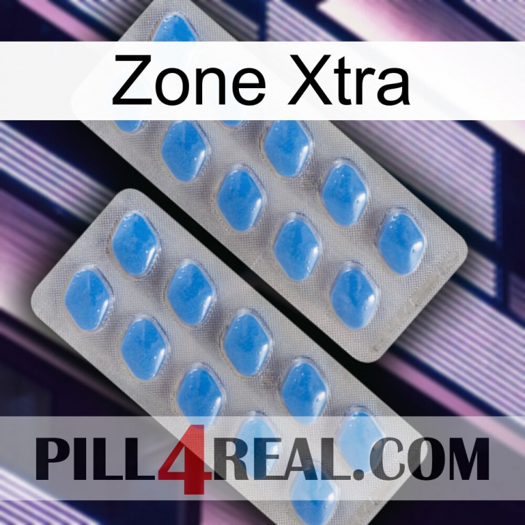 Xtra Zone 23